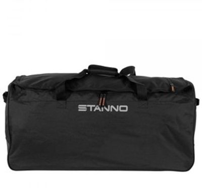 Stanno 484847 Premium Team Bag - Black - One size