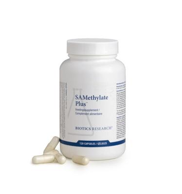 Samethylate plus