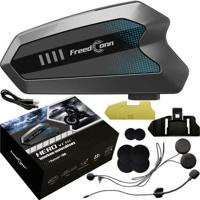 Motorfiets intercom FreedConn HERO V2 EU