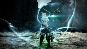 Square Enix Final Fantasy XIV : Heavensward PlayStation 4