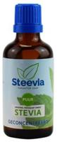 Steevia Stevia