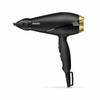 Föhn Babyliss 6704E 2000 W Zwart Föhn Babyliss 6704E 2000 W Zwart