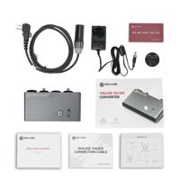 Hollyland Walkie-Talkie Converter Hollyland Walkie-Talkie Converter