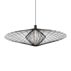 Wever Ducre Wiro Diamond 3.0 Hanglamp - Zwart