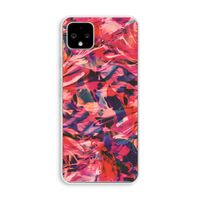 California: Pixel 4 XL Transparant Hoesje