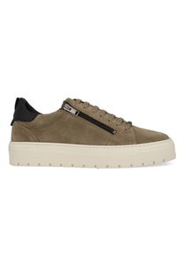 Antony Morato Sneakers MMFW01625-LE300005-2098 Grijs maat