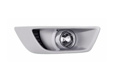 Mistlamp rechts Silver 1881996