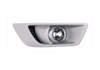 Mistlamp rechts Silver 1881996