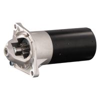 startmotor 101574