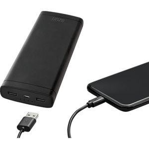Azuri Powerbank Azuri 20.100 mAh
