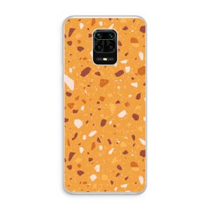 Terrazzo N°24: Xiaomi Redmi Note 10 Lite Transparant Hoesje