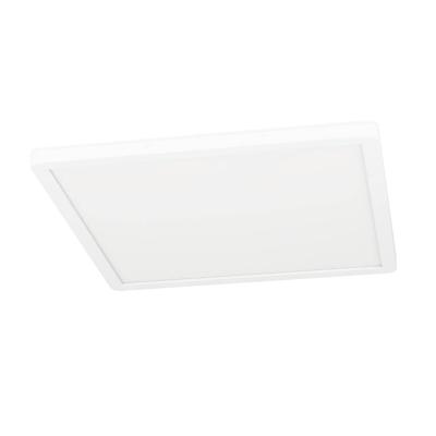 Eglo Vierkante plafonniereMinerario 29 x 29cm wit - 901578