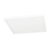 Eglo Vierkante plafonniereMinerario 29 x 29cm wit - 901578