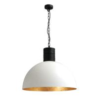 Masterlight Witte industrie hanglamp Industria Gold 60 2200-06-08-R-K - thumbnail