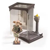 Harry Potter - Dobby diorama - thumbnail