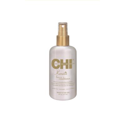 CHI Keratin Leave-in Conditioner Spray 177ml CHI Keratin Leave-in Conditioner Spray 177ml