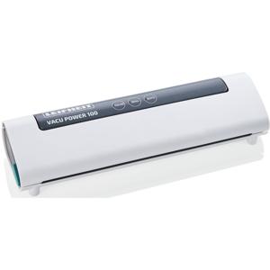 Leifheit 03280 Vacu Power 100 Vacumeermachine (b x h x d) 378 x 66 x 103 mm