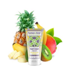 Hand elleboog voet creme tropical vegan