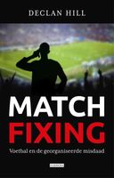 Matchfixing - Declan Hill - ebook