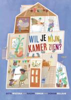 Wil je mijn kamer zien? (Hardback)