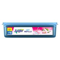 Swiffer Swiffer Vochtige Vloerdoekjes Navulling (24 stuks)