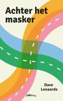Achter het masker (Paperback)