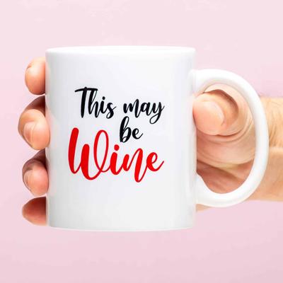 Mok This May Be Wine Mok This May Be Wine