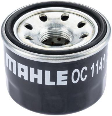 MAHLE oliefilter