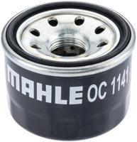 MAHLE oliefilter