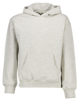 Hoodie - Grijs