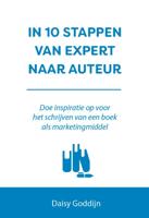 In 10 stappen van expert naar auteur (Paperback)