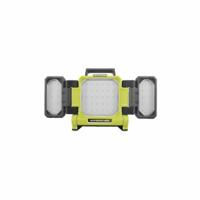 Zaklamp LED Ryobi 18 V