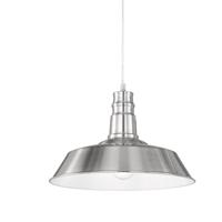 Trio HanglampWill nikkel mat - R30421007
