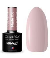 Claresa uv/led gellak 5ml nude 108