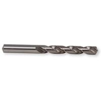 Cema Berner spiraalboor hss 10mm 130° staal zilver Cema Berner spiraalboor hss 10mm 130° staal zilver