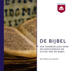 De Bijbel
