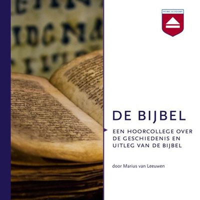 De Bijbel