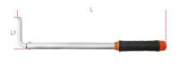 Beta 610L/5L-Gebogen Momentsleutel - 006100150