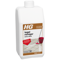 HG Tegel extreem krachtreiniger (super remover) (HG product 20)