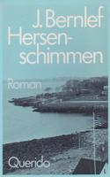 Hersenschimmen - J. Bernlef - Paperback - thumbnail