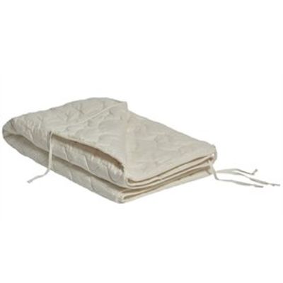 Kinderdekbed 100x135 Biokatoen