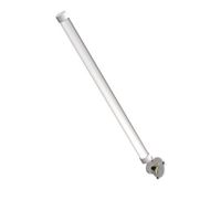 Tonone Mr. Tubes LED Wall Driver Separate Wandlamp 2700K - Wit