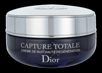 Christian Dior - Dior Capture Totale Intensive Night Restorative Creme Nacht crème 60 ml