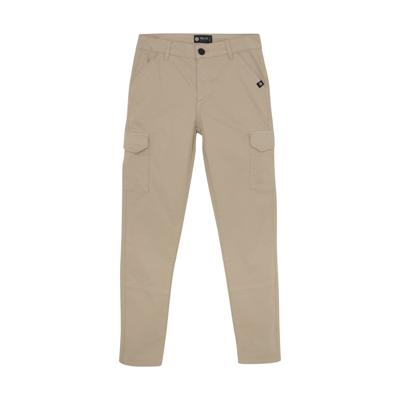 Rellix Zomer cargo broek jongens - zand