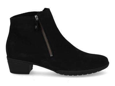 Hartjes City boot 172.0173 schwarz Zwart maat 42