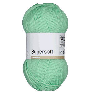 Supersoft Breigaren