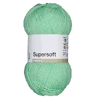 Supersoft Breigaren