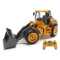 Jamara Wiellader Volvo L50 2,4GHz Jamara Wiellader Volvo L50 2,4GHz