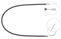 Gaskabel K33010