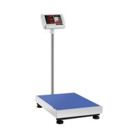 Platformweegschaal - 300 kg / 0,05 kg - 60 x 45 cm - LED